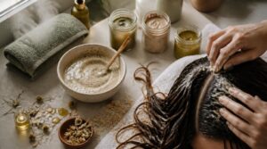 how often to use scalp masks how often to use scalp masks