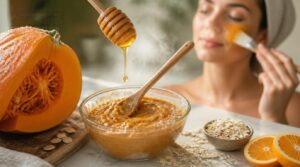 how pumpkin enzyme masks help acne how pumpkin enzyme masks help acne
