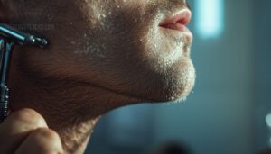 how shaving affects beard appearance how shaving affects beard appearance