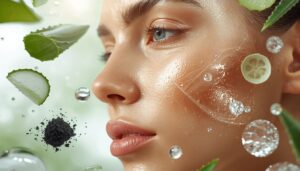 how skin detoxification actually works how skin detoxification actually works