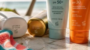 how sunscreen expiration labels work how sunscreen expiration labels work
