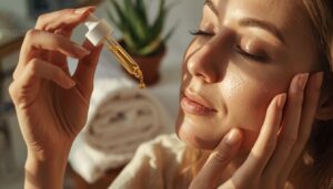 how to apply coconut oil face serum how to apply coconut oil face serum