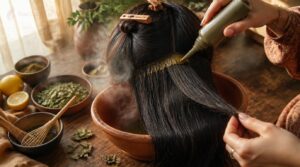 how to apply henna to unbleached hair how to apply henna to unbleached hair