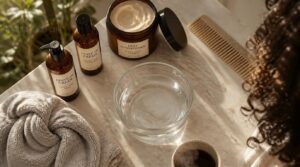 how to build a porosity-based hair routine how to build a porosity-based hair routine