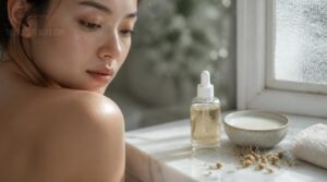 how to calm sensitive skin how to calm sensitive skin