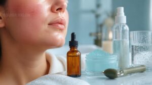 how to calm vitamin c irritation how to calm vitamin c irritation