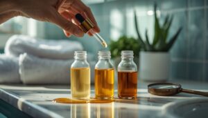 how to check serum freshness how to check serum freshness