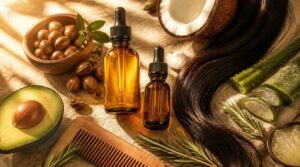 how to choose a non-toxic heat protectant how to choose a non-toxic heat protectant