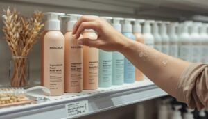 how to choose an eczema body wash how to choose an eczema body wash