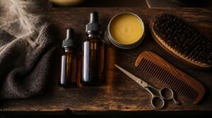 how to choose beard grooming products how to choose beard grooming products