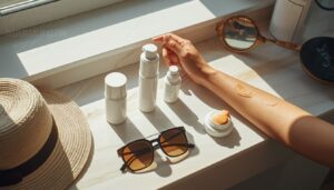 how to choose cancer-preventive sunscreen how to choose cancer-preventive sunscreen