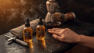 how to choose the right pre-shave oil how to choose the right pre-shave oil