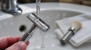 how to clean razor blades before disinfecting how to clean razor blades before disinfecting