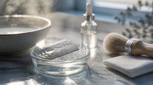how to clean razor blades properly how to clean razor blades properly