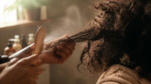 how to detangle severely matted thick hair how to detangle severely matted thick hair