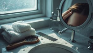 how to detect hair loss early how to detect hair loss early