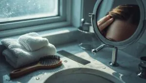 how to detect hair loss early how to detect hair loss early