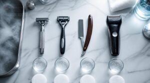 how to disinfect different razor types how to disinfect different razor types
