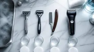 how to disinfect different razor types how to disinfect different razor types