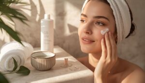 how to exfoliate skin safely how to exfoliate skin safely