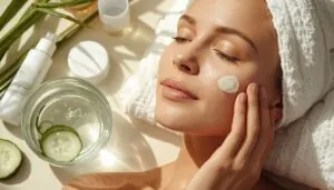 how to exfoliate your face safely how to exfoliate your face safely