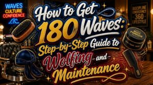 how to get 180 waves how to get 180 waves