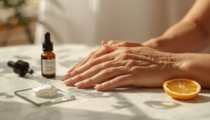 how to get rid of age spots on your hands 1 how to get rid of age spots on your hands 1