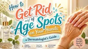 how to get rid of age spots on your hands how to get rid of age spots on your hands