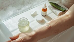 how to heal ripped skin from waxing 1 how to heal ripped skin from waxing 1