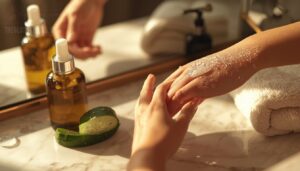 how to improve skin texture daily how to improve skin texture daily