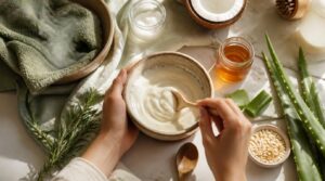 how to make your scalp mask how to make your scalp mask