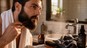 how to prepare your beard for trimming how to prepare your beard for trimming