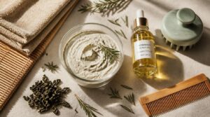 how to prepare your scalp how to prepare your scalp