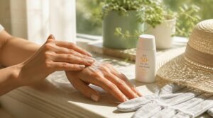 how to prevent age spots from returning how to prevent age spots from returning