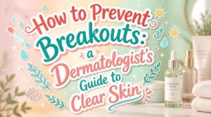 how to prevent breakouts how to prevent breakouts