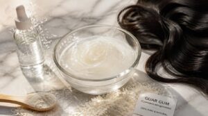 how to prevent guar gum white flakes how to prevent guar gum white flakes