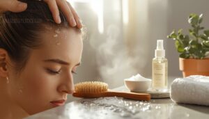 how to prevent scalp buildup how to prevent scalp buildup