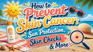 how to prevent skin cancer how to prevent skin cancer