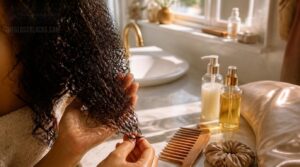 how to prevent thick hair tangles how to prevent thick hair tangles