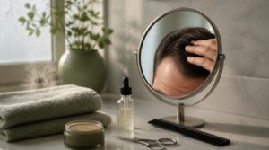 how to remove a widow’s peak at home how to remove a widow’s peak at home