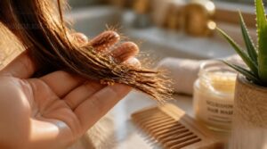 how to repair damaged, breaking hair how to repair damaged, breaking hair
