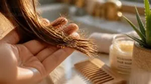how to repair damaged, breaking hair how to repair damaged, breaking hair