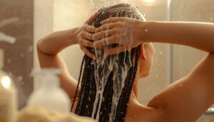 how to rinse mayonnaise from hair how to rinse mayonnaise from hair