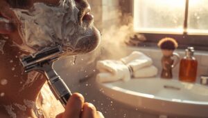 how to shave coarse hair comfortably how to shave coarse hair comfortably