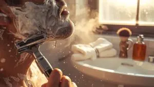 how to shave coarse hair comfortably how to shave coarse hair comfortably