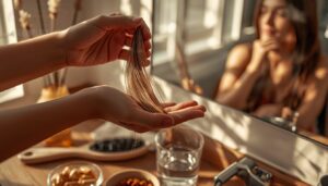 how to stop hair thinning: first steps how to stop hair thinning: first steps