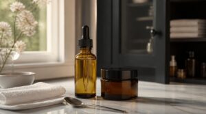 how to store coconut oil serum safely how to store coconut oil serum safely