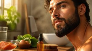 how to support healthy beard growth how to support healthy beard growth