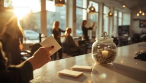 how to tip assistants and multiple stylists how to tip assistants and multiple stylists