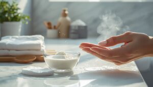how to use baking soda for blackheads 1 how to use baking soda for blackheads 1